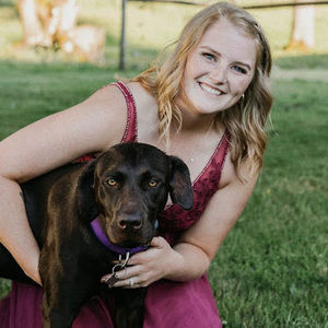 Meet your Posher, Morgan